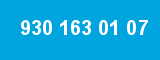 930 163 01 07